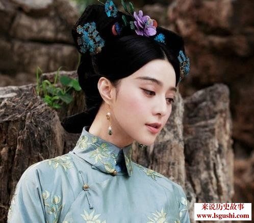 康熙为何娶了4个小姨子